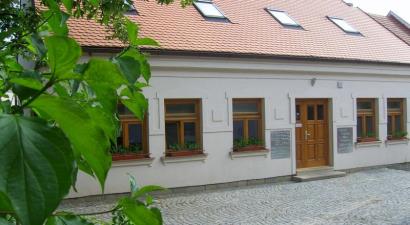 Penzion a PoloCafe U lávky<br/>Chrudim