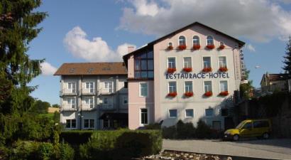 Hotel Filipinum<br/>Jablonné nad Orlicí