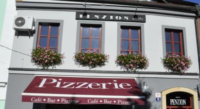 Penzion No.10<br/>Svitavy