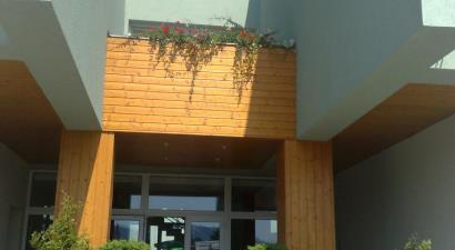 Sport Hotel Tichá Orlice<br/>Ústí nad Orlicí