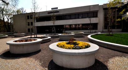 Hotel Poprad<br/>Ústí nad Orlicí