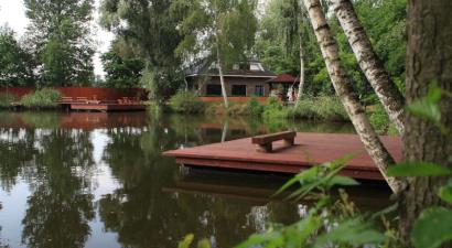 Rybolov pro děti a dospělé<br/>Lázně Bohdaneč