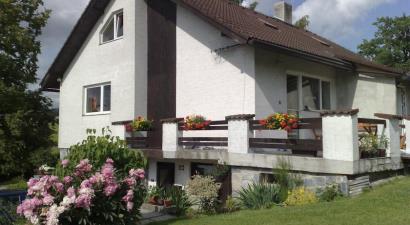 Penzion u Víchů <br/>Červená Voda