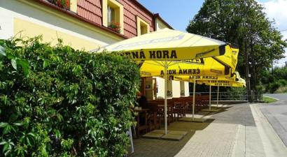 Penzion Horácko<br/>Unčín