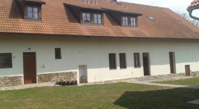 Zámeček Klokočov<br/>Klokočov