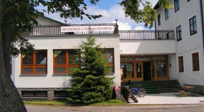 Penzion Velké  Darko<br/>Karlov