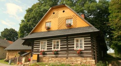 Roubenka Svratouch<br/>Svratouch