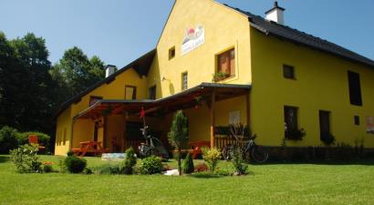 Chalupa U Zezulků<br/>Králíky