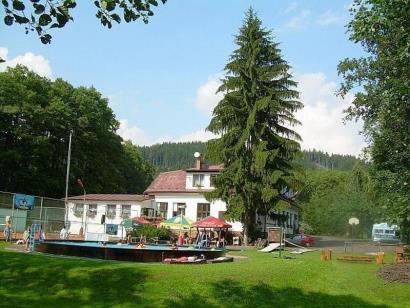 Penzion Heřmanice<br/>Králíky