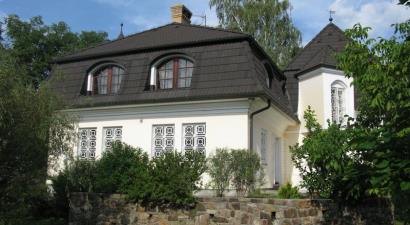 Vila Chateau<br/>Běstvina