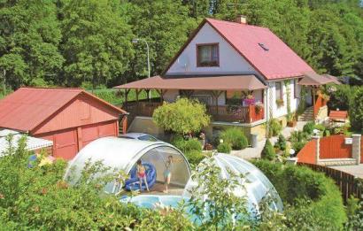 Prázdninový dům Zkrácená  I<br/>Žamberk