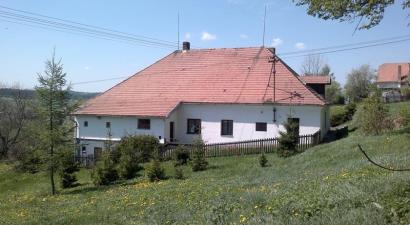 Rekreační  dům Bezděkov 1<br/>Bezděkov (okres Pardubice)