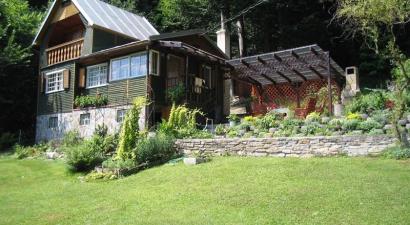 Prázdninový dům  Bezpravi 1<br/>Orlické Podhůří