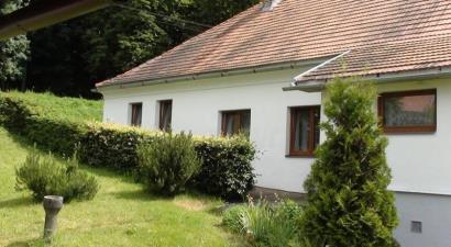 Rekreační dům Bezděkov 2<br/>Bezděkov (okres Pardubice)