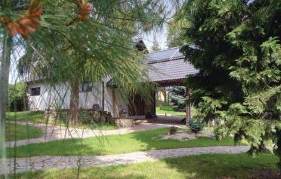 Prázdninový dům  Libchavy EF-749<br/>Ústí nad Orlicí