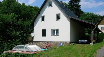 Horská chalupa Pod Adamem<br/>Mladkov