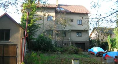 Apartmán Trans Žamberk<br/>Žamberk