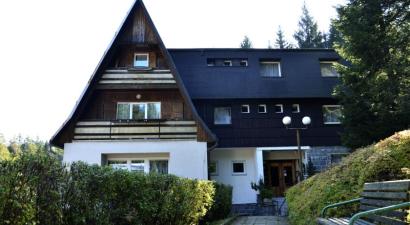 Penzion Svojanov<br/>Rohozná (okres Svitavy)