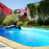 Apartmán 1 Hlinsko <br/>Hlinsko