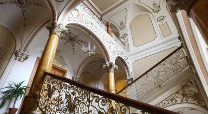 Hotel Slovan Plzeň<br/>Plzeň