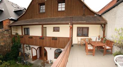 Penzion Family<br/>Domažlice