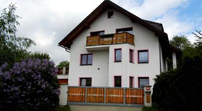 Apartmán Staňkov<br/>Staňkov (okres Domažlice)