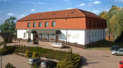 Hotel Panorama<br/>Plzeň