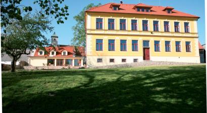 Hotel Gandalf<br/>Petrovice u Sušice