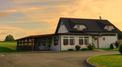 Hotel-Restaurant U Švábků<br/>Dlouhý Újezd