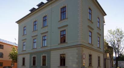 Apartmány  Bašta<br/>Sušice