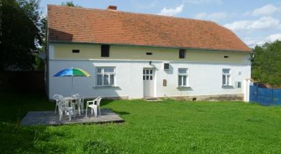 Prázdninový dům  Nedražice<br/>Kostelec (okres Tachov)