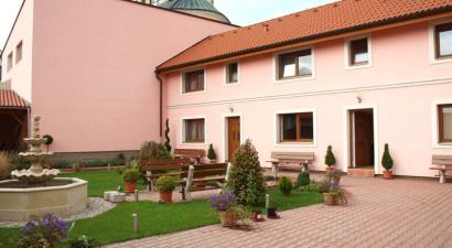 Penzion Excellent<br/>Stříbro