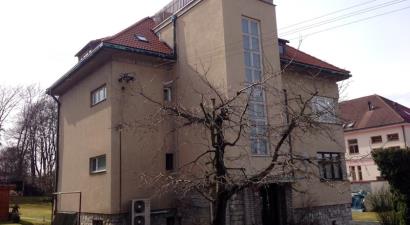 Penzion U Jezu<br/>Sušice