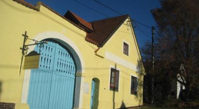 Penzion Žuhansta<br/>Bušovice