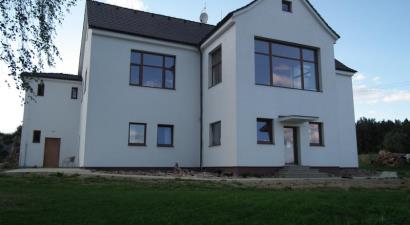 Penzion Výhledy na Brdy<br/>Těškov