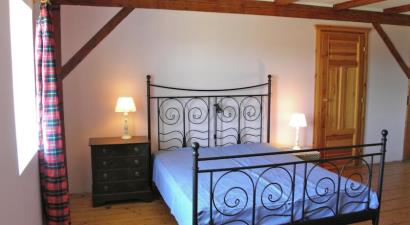 Prázdninový dům Nora<br/>Obora (okres Tachov)