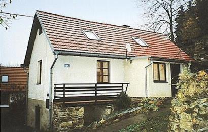 Prázdninový dům  Nezdice Na Šumavě<br/>Šimanov