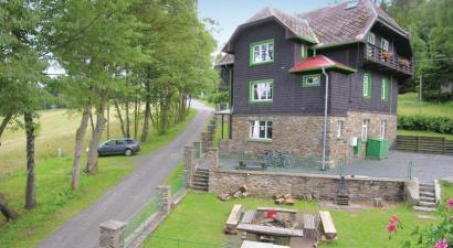 Apartmánt Hojsova Stráž  I<br/>Hojsova Stráž