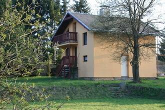 Prázdninový dům Blanka<br/>Konstantinovy Lázně