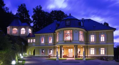 Bröchner Bed & Breakfast<br/>Sušice