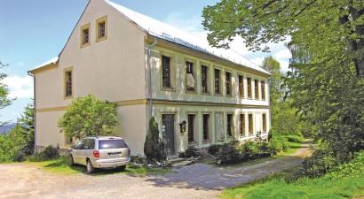 Apartmán  Sušice AB-777<br/>Hartmanice (okres Klatovy)