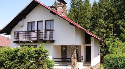 Prázdninový dům Javorná na Šumavě 1<br/>Čachrov