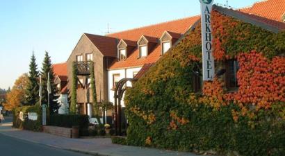 Park Hotel Průhonice<br/>Průhonice