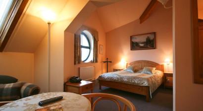 Hotel Magnolia<br/>Průhonice