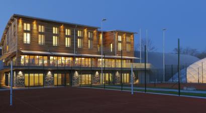 Hotel Esmarin wellness<br/>Mníšek pod Brdy