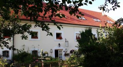 Hotel Auberge de Provence<br/>Tuchoměřice