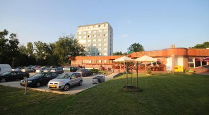 Hotel Ludmila<br/>Mělník