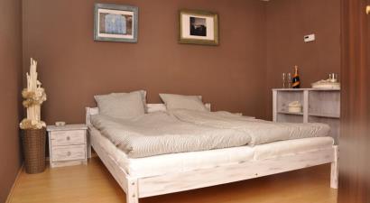 Apartmán Patina House<br/>Mníšek pod Brdy