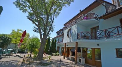 Penzion ve Skalici<br/>Mladá Boleslav