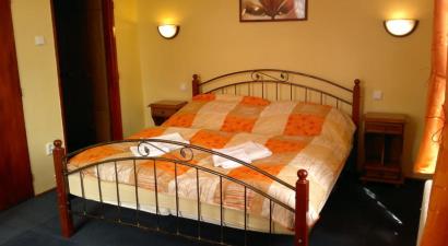 Hotel Grand<br/>Řevnice